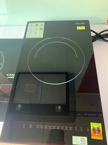 Bếp từ Faster  FS 113DI