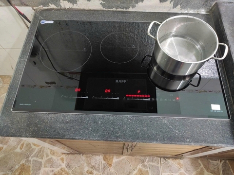 Bếp Điện Từ KAFF KF-IG3001II | Model 2025 | Bảo hành chính hãng 5 năm