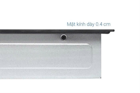 Bếp từ đôi Panasonic KY-C1W70KRA-Japan