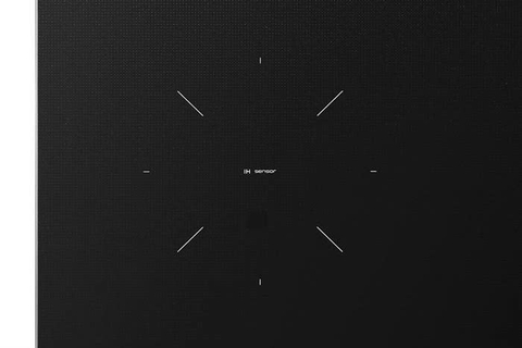 Bếp từ đôi Panasonic KY-C1W70KRA-Japan