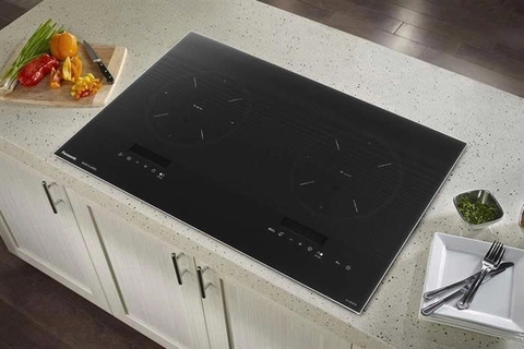 Bếp từ đôi Panasonic KY-A1W70KRA-Japan