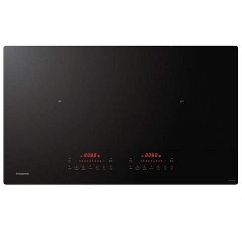 Bếp từ đôi Panasonic KY-H1WZ70KRA