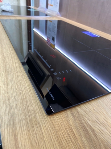 Bếp từ đôi Dusler DL6868Plus