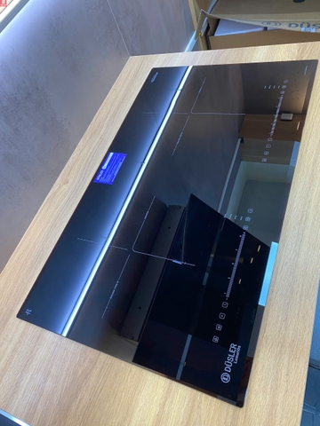 Bếp từ đôi Dusler DL6868Plus