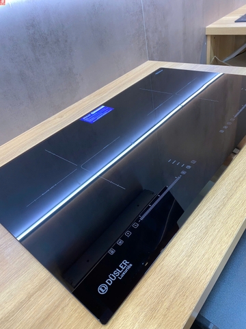 Bếp từ đôi Dusler DL6868Plus