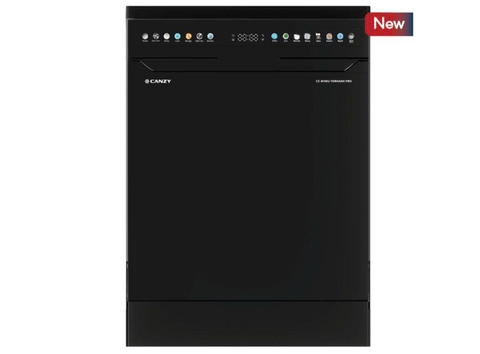 MÁY RỬA CHÉN CANZY CZ B15EU TORNADO PRO