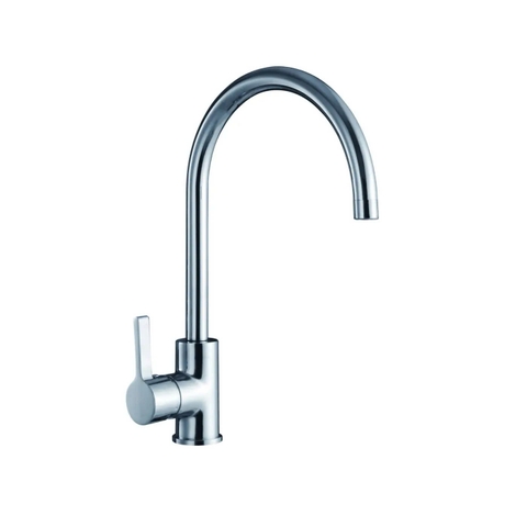 VÒI RỬA BÁT CẦN CỨNG NOBINOX LOREN NX522