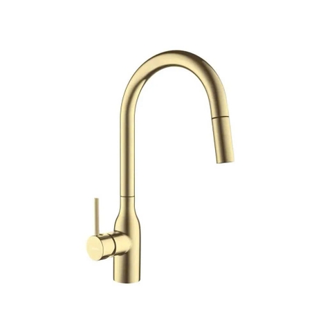 VÒI RỬA BÁT DÂY RÚT NOBINOX AQUA NX663V