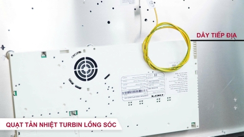 Bếp Từ Chefs EH-DIH361 PRO