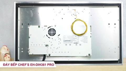 Bếp Từ Chefs EH-DIH361 PRO