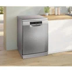 Máy rửa bát Bosch SMS8ZDI86M