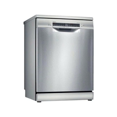 Máy rửa chén Bosch SMS4ECI01P độc lập Serie 4