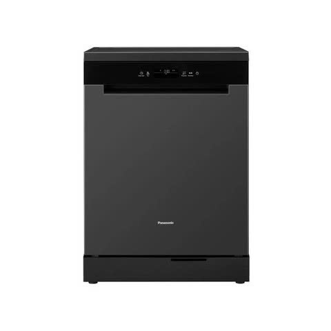 Máy rửa bát Panasonic NP-FVK16XE 15 bộ