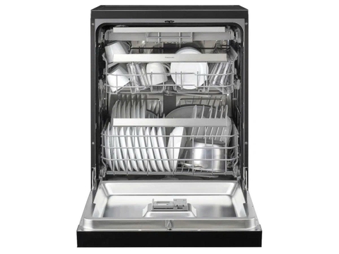 Máy rửa chén Panasonic NP-FMK16XEVN 15 bộ