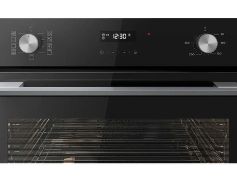 Lò nướng âm Panasonic HL-CK632BYUE 78 lít