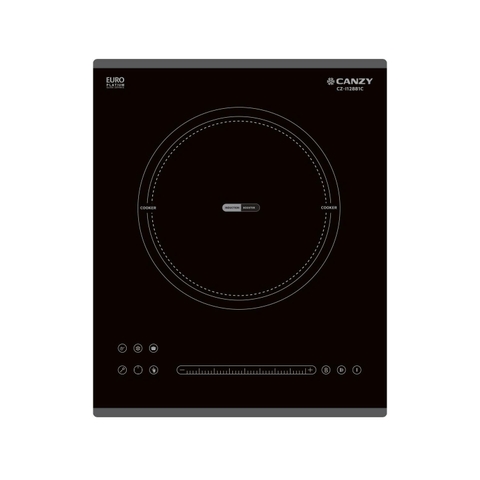 Bếp từ đơn âm Canzy CZ-I12881C