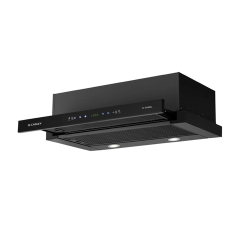 Máy hút mùi âm tủ Canzy CZ H180ATC