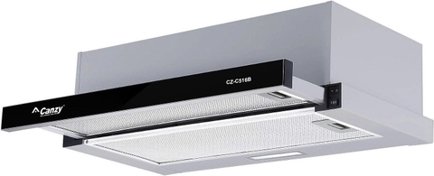 Máy hút mùi âm tủ Canzy CZ H1060AT