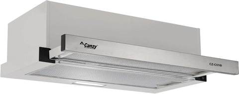 Máy hút mùi âm tủ Canzy CZ H1160AT
