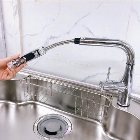 Vòi Rửa Chén Shigeru KM6101EC