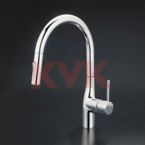Vòi Rửa Chén Shigeru KVK KM6061EC