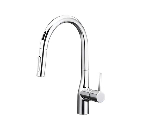 Vòi Rửa Chén Shigeru cảm ứng KVK KM6071EC