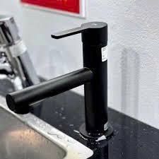 Vòi Rửa Chén Shigeru KVK MSL190DEM5