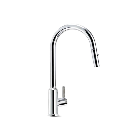 VÒI RỬA BÁT DÂY RÚT NOBINOX IVY NX202