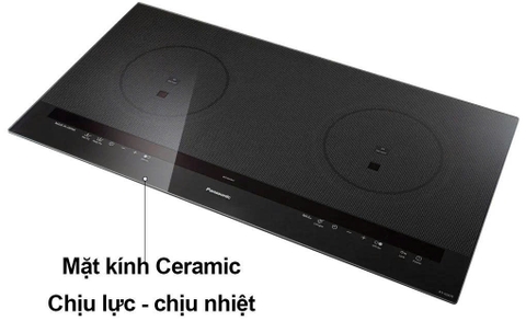 Bếp từ Panasonic KY-C227EHRA