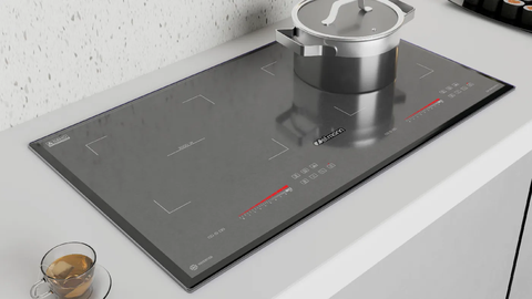 Bếp từ đôi Zelmann ZM-PMI1099SE
