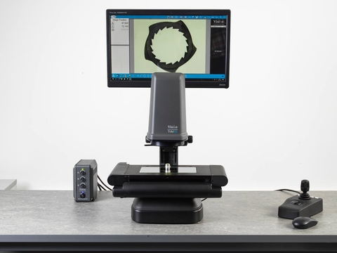 Giải pháp kính soi nổi Lynx Evo – Quan sát linh hoạt và thoải mái trong công nghiệp