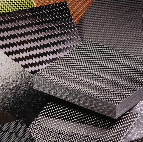 Vật Liệu Composite – Giải Pháp Vật Liệu Xanh Cho Tương Lai Bền Vững