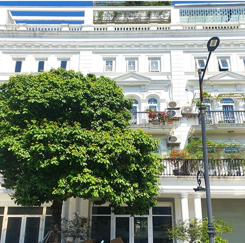 TTS – Hệ thống kho vận 3 miền và bước tiến chiến lược tại khu công nghiệp phía Nam năm 2025