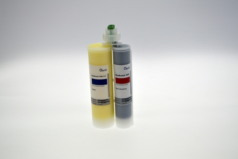 Giải pháp và ứng dụng thực tế của keo 2 thành phần Spabond Gurit – TTS phân phối độc quyền tại Việt Nam