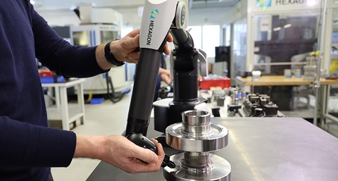 Giải pháp đo không tiếp xúc VMM – Giải pháp lý tưởng cho chi tiết vi mô