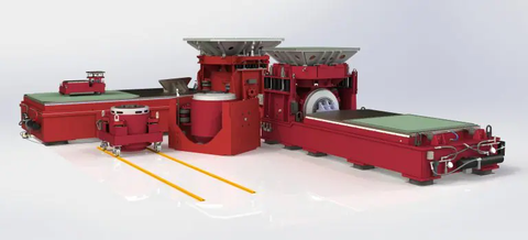 Thử nghiệm rung: Làm mát bằng không khí hay nước mới là giải pháp bền vững?