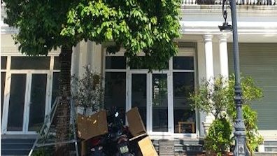 TTSONE - Nhà cung cấp vật tư thiết bị hàng đầu