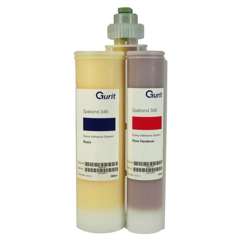 Giải pháp chất kết dính chịu đựng khí hậu khắc nghiệt – Keo 2 thành phần Spabond Gurit do TTS phân phối tại Việt Nam