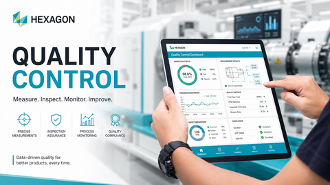 Quality Control là gì? Vai trò của kiểm soát chất lượng trong sản xuất hiện đại