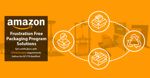 Giải pháp thử nghiệm ISTA 6 Series từ Lansmont – Đáp ứng yêu cầu của Amazon