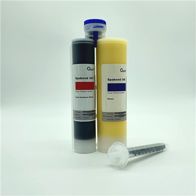 Keo 2 thành phần Spabond của Gurit – Giải pháp kết dính cấu trúc bền chắc cho công nghiệp hiện đại