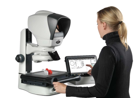 Giải pháp quan sát không thị kính Mantis – Tối ưu cho công việc kiểm tra và lắp ráp