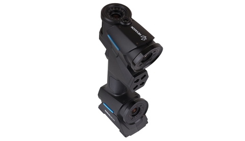 Máy quét cầm tay 3D của Hexagon