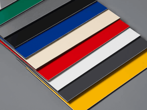 Lịch sử hình thành nên vật liệu Composite