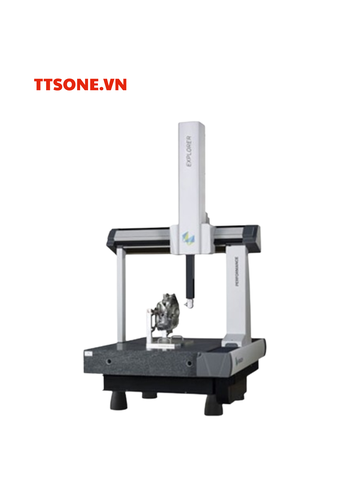 MÁY ĐO TỌA ĐỘ 3D – HEXAGON METROLOGY SOLUTIONS – GIẢI PHÁP TIẾT KIỆM CHI PHÍ, GIA TĂNG TỐC ĐỘ SẢN XUẤT