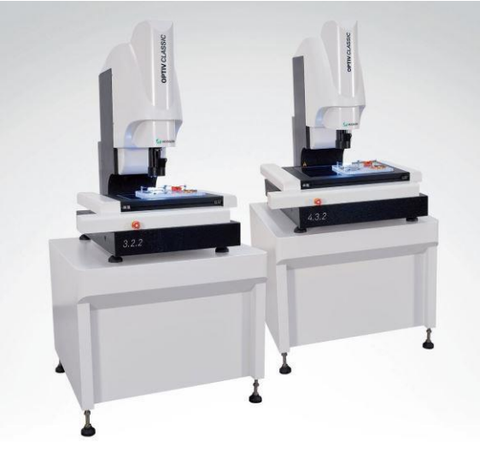 Máy đo CMM của Hexagon – Giải pháp đo lường chính xác hàng đầu cho ngành công nghiệp hiện đại