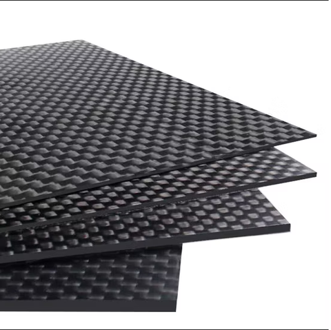 Tấm Carbon có sẵn tại TTS – Giải pháp vật liệu bền vững cho công nghiệp hiện đại