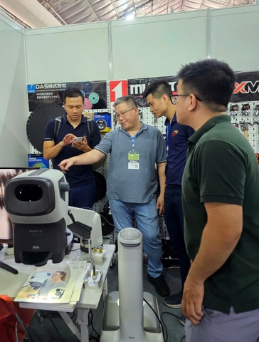 Những lưu ý quan trọng khi lựa chọn máy đo phù hợp với công việc và mẫu sản phẩm