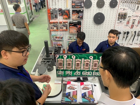 Vai trò của thiết bị đo lường chính xác – CMM và VMM trong kiểm tra chất lượng công nghiệp