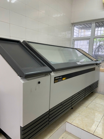 Tìm hiểu hệ thống Chiller và giải pháp làm lạnh công nghiệp hiệu quả từ TTS